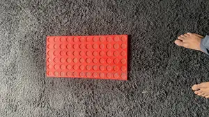 Daily Rental of Handicap Mat