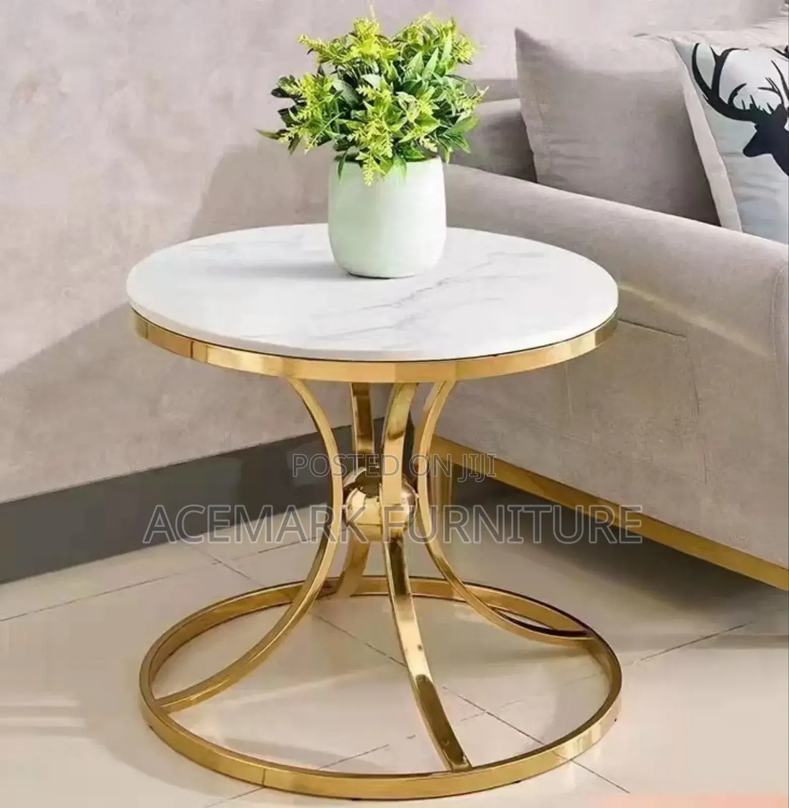 Side Stools