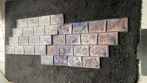 Daily Rental Mat of St-238 Stamp Mat