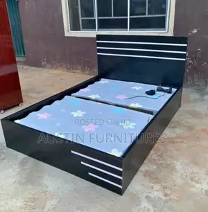 Get Your Luxury 4 by 6 Bed Frame