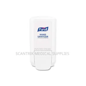 Countertop Sanitizer Pump