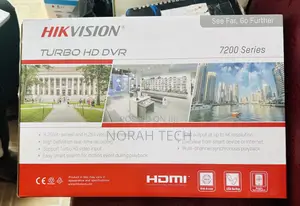 8ch_ds_7208hghi_m1 Hikvision 8ch DVR for Analog Cameras
