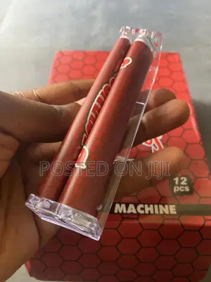 Backwood Roller