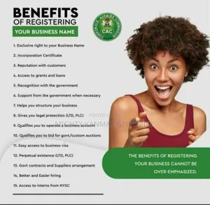 Cac Registration