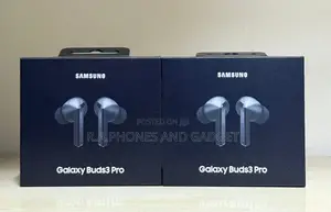 Galaxy Buds 3 Pro
