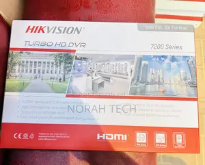 4ch_ Ds_7204hghi_m1 Hikvision DVR