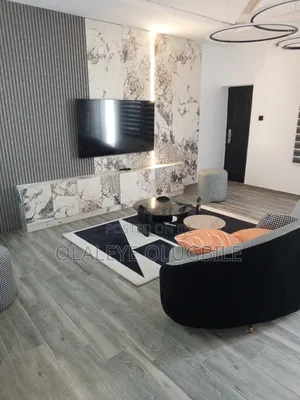 Two Bedroom Apartment for Short Let
