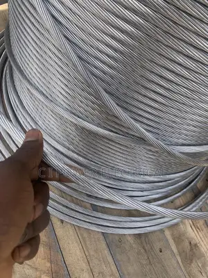 100mm Aluminum Conductor