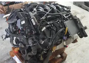 Complete Engine Ford 5.0l 2018_2021