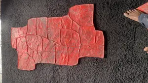 Castle Stone Mat for Daily Rent
