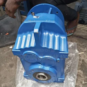 Original Brand New Gearbox