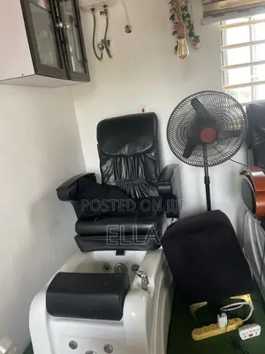 Wooden Hand Pedicure Machine