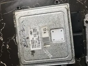 Brain Box for Hyundai Elantra 2013 Automatic