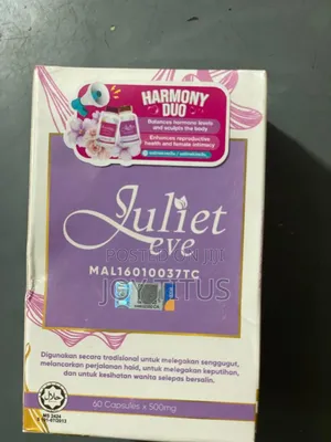 Juliet Eve