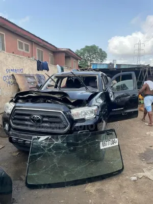 Toyota Tacoma 2019 Windscreen Installation We Deliver Fix