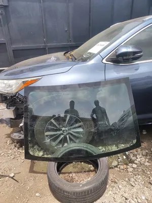 Hyundai Sonata 2018 Back Glass We Deliver Install