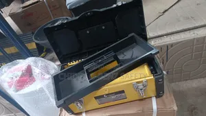 12" Tools Box