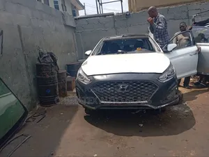 Hyundai Sonata 2024 Windscreen Glass We Deliver Install
