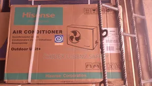 1.5hp Hysence Inverter Air Condition