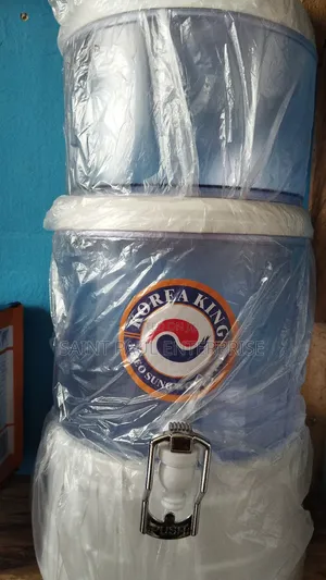 Alkaline Water Purifier Pot