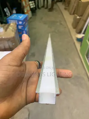 Aluminum Profile