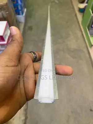 Aluminum Profile