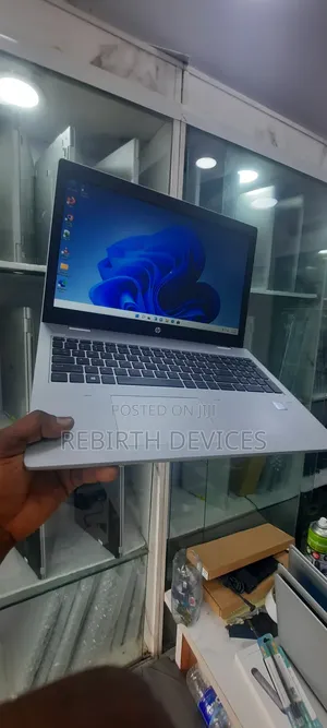 Laptop HP ProBook 650 G5 16GB Intel Core i5 SSD 256GB