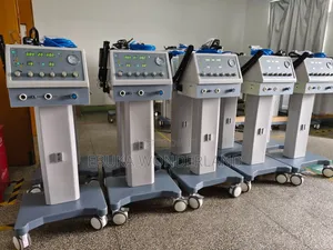 Ventilator