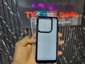 Xiaomi Redmi Note 14 5g Case