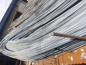All Sizes Of Reinforcement Rebars Iron Rod