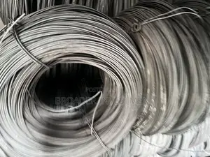 Binding Wire Available