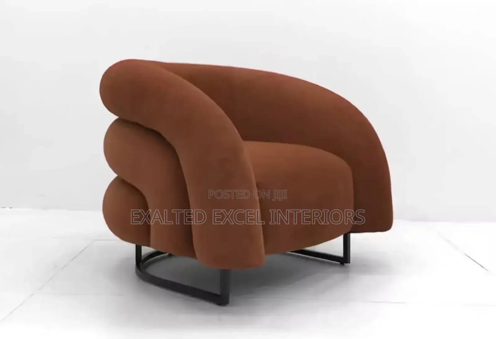 Softie Sofa