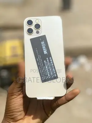 Apple iPhone 12 Pro 128 GB Gold