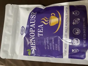 Menopause Tea