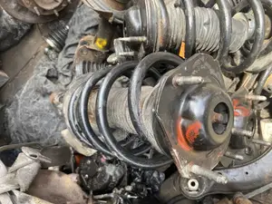 GMC Acadia Shock Absorber for Both Side