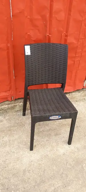 Altak Armless Chair