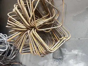 Construction Reinforcement Rebar, Iron Rod Ring