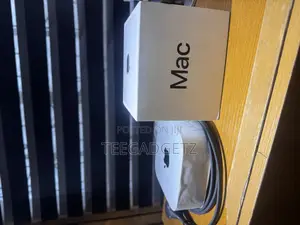 New Desktop Computer Apple Mac Mini 16GB Apple M4 SSD 512GB