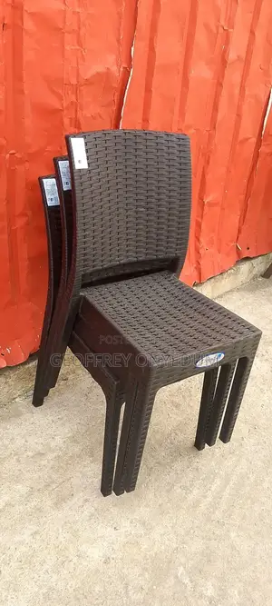 Altak Products Armless Chair Trikker