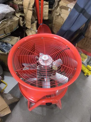 24" Industrial Ventilator Fan (All Sizes Available)