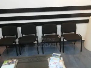 Office Waiting Chair