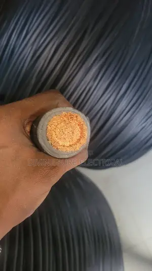 500mm Flexible Cable