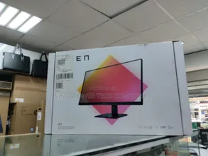 Omen Gaming Monitor