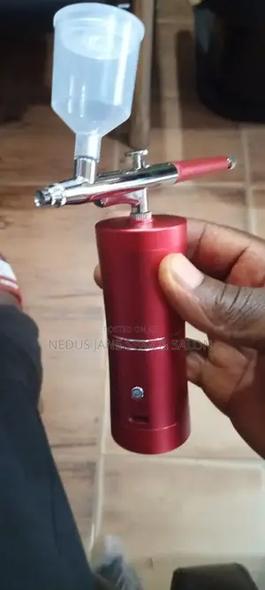 Air Brush Dye Sprayer