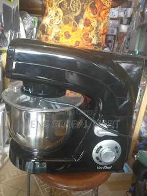 Vinshef 5l Stand Mixer