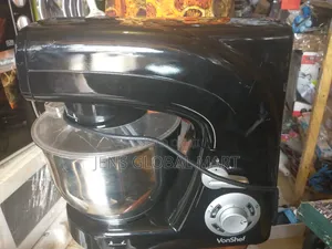 Vinshef 5l Stand Mixer