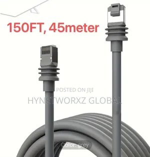 Starlink Gen 3 150ft (45m) Cable