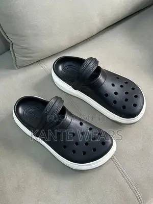 Fulforce Crocs