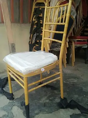 Awesome Banquet Chair