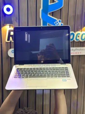 Laptop HP EliteBook 840 G3 8GB Intel Core i5 SSD 256GB